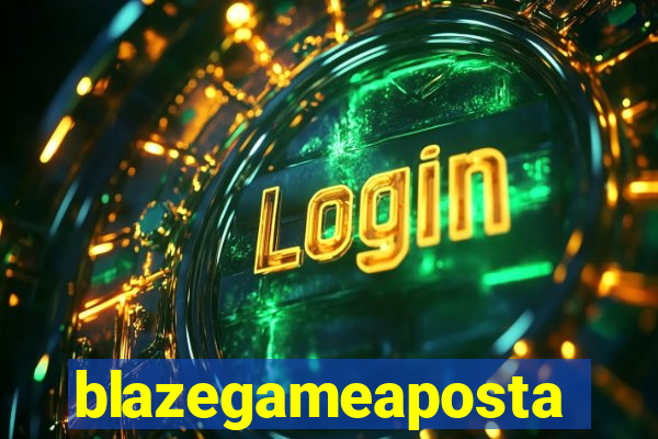 blazegameaposta