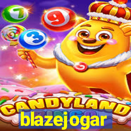blazejogar