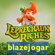 blazejogar
