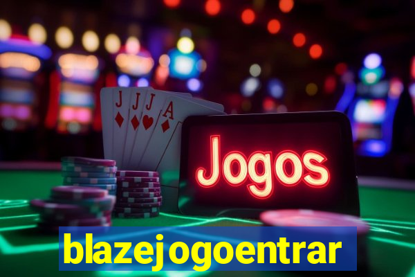 blazejogoentrar