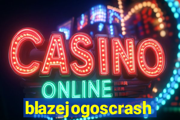 blazejogoscrash