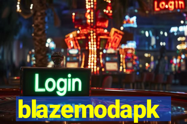 blazemodapk