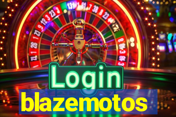 blazemotos