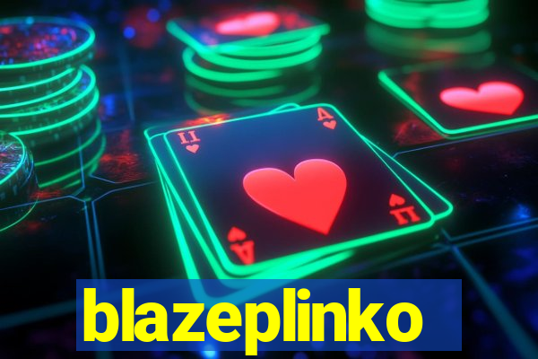blazeplinko