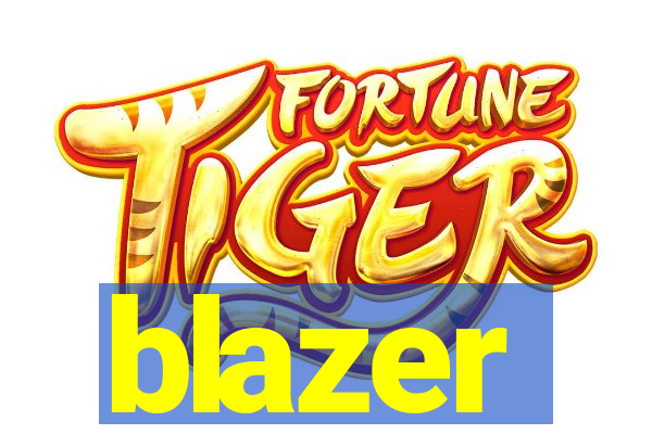 blazer