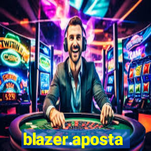 blazer.aposta