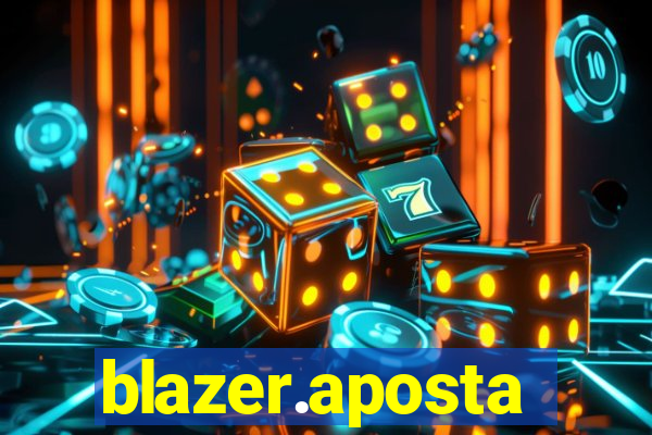 blazer.aposta