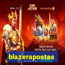 blazerapostas