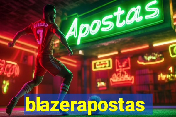 blazerapostas
