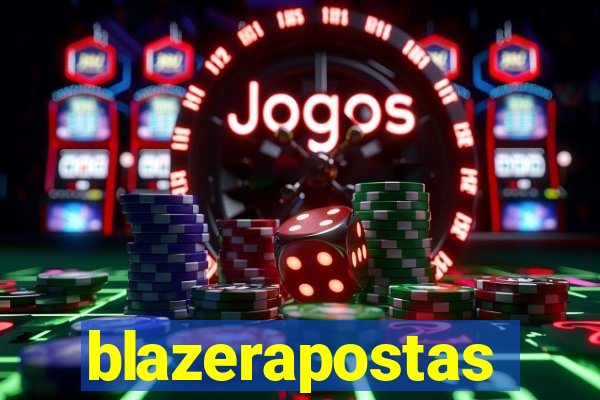 blazerapostas