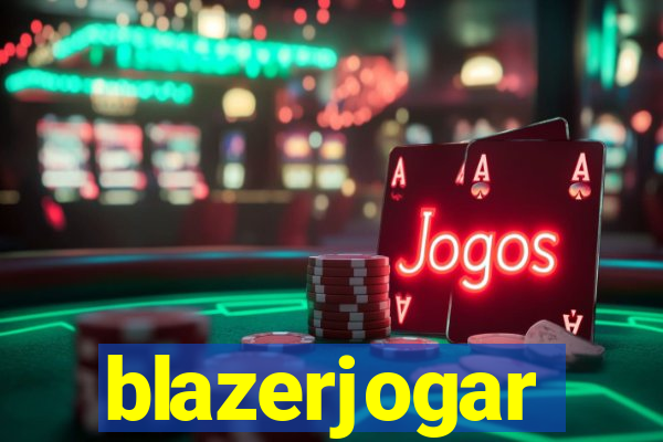 blazerjogar
