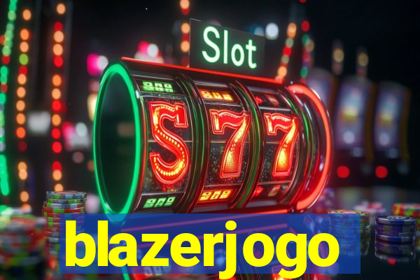 blazerjogo