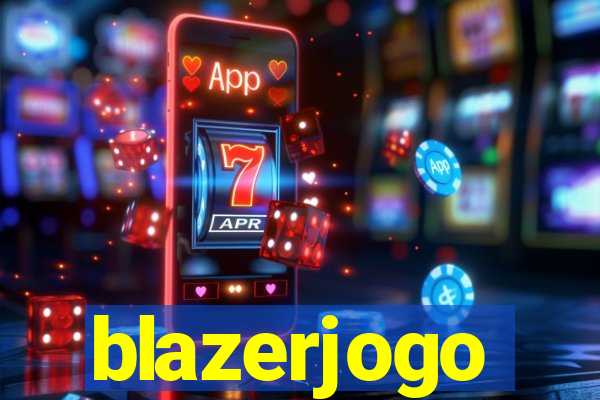 blazerjogo