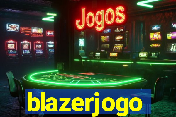 blazerjogo