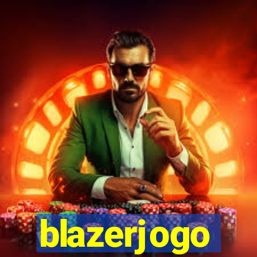 blazerjogo