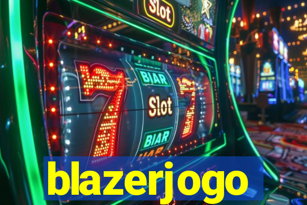 blazerjogo