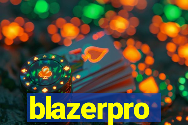 blazerpro