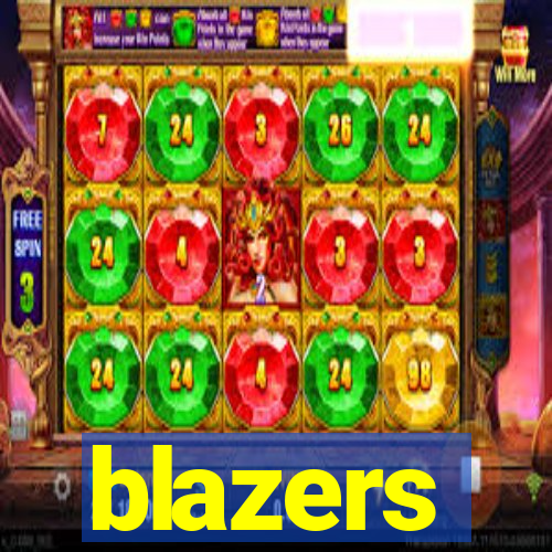 blazers