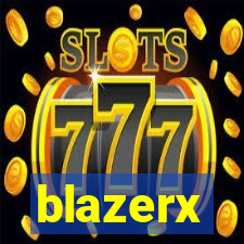blazerx