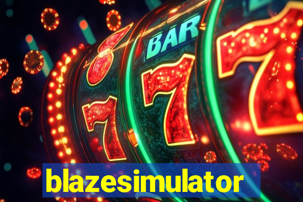 blazesimulator