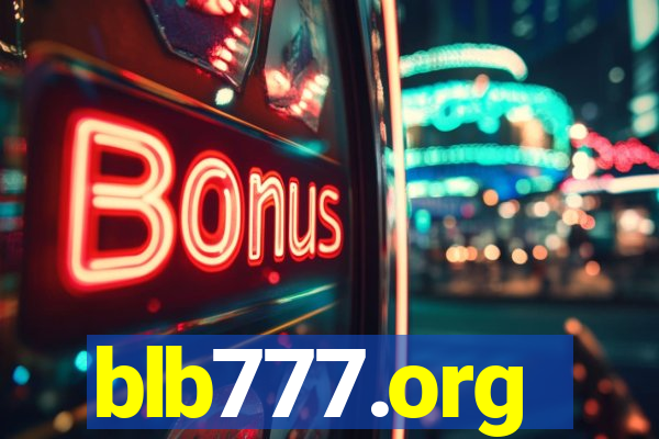 blb777.org