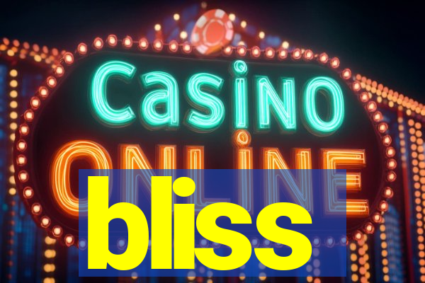 bliss-bet