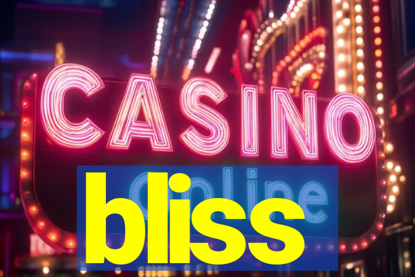 bliss-bet