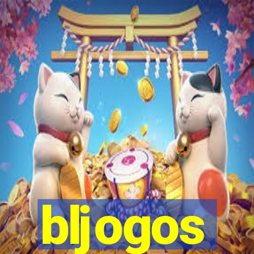 bljogos