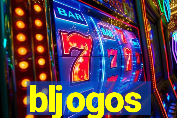 bljogos