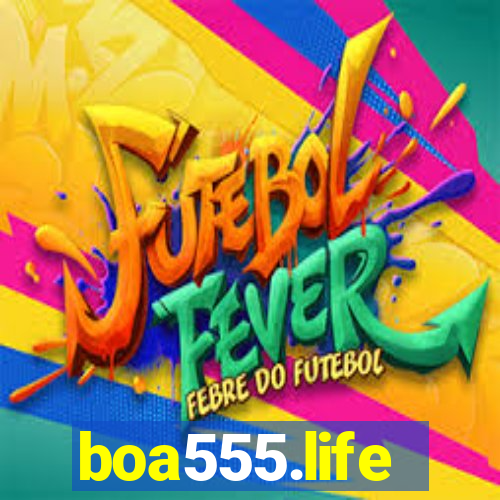 boa555.life