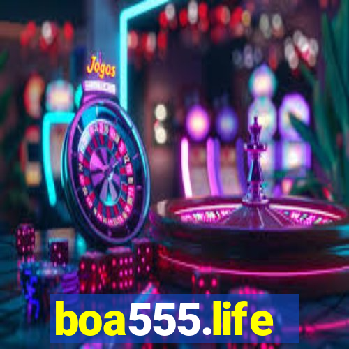boa555.life