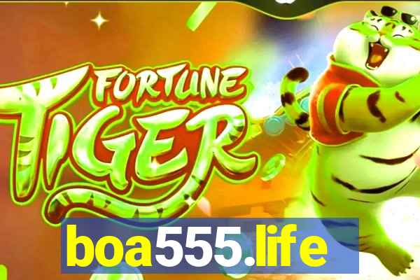 boa555.life