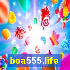 boa555.life