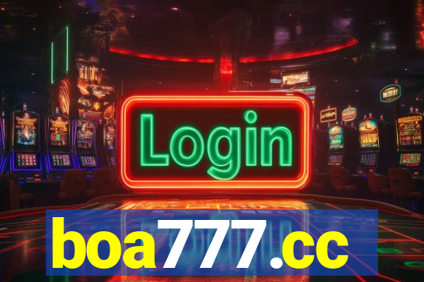 boa777.cc