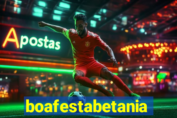 boafestabetania