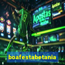 boafestabetania