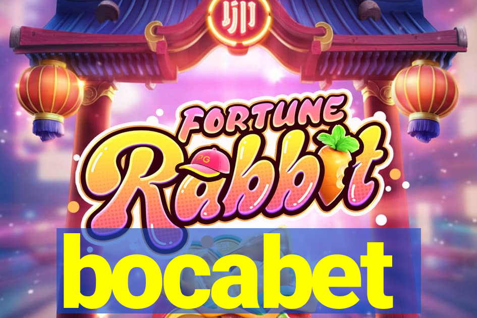 bocabet