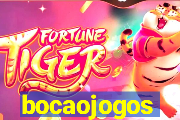 bocaojogos