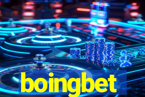 boingbet