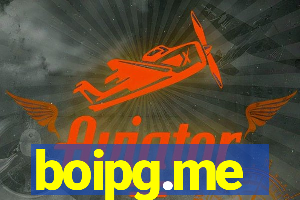 boipg.me