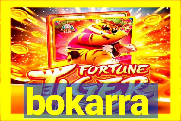 bokarra