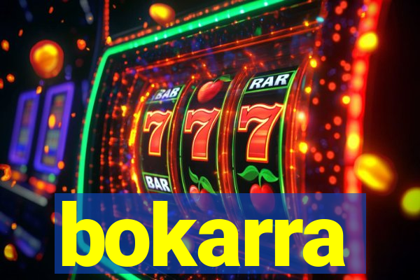 bokarra