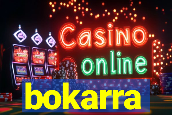 bokarra