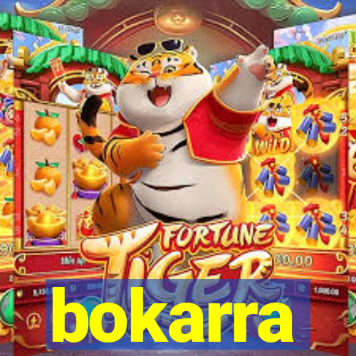 bokarra