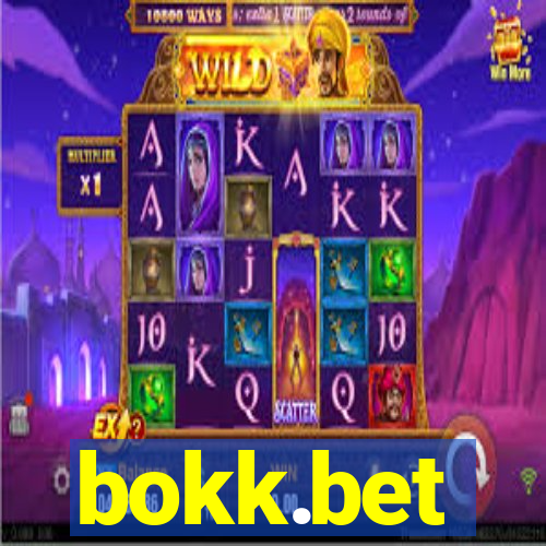 bokk.bet