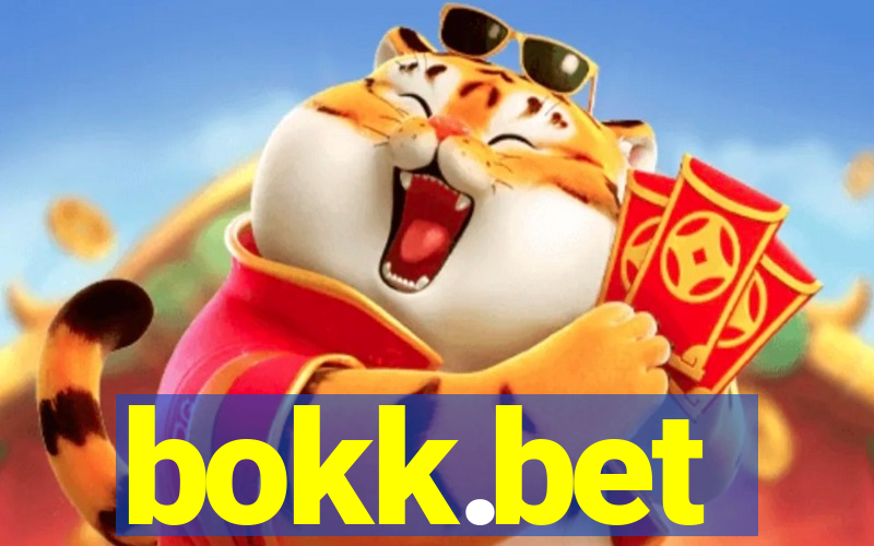 bokk.bet