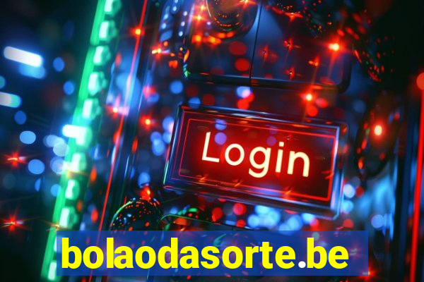 bolaodasorte.bet