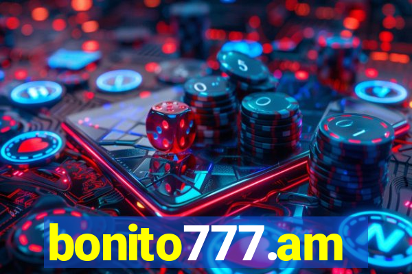 bonito777.am