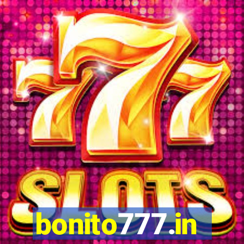 bonito777.in