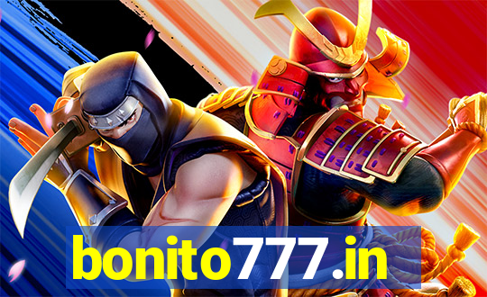 bonito777.in